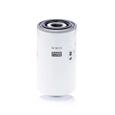 Filtru ulei Mann-Filter W9019 foto