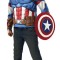 Set Captain America - Bluza &amp; accesorii