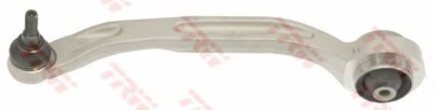 Bascula / Brat suspensie roata AUDI A6 Allroad (4FH, C6) (2006 - 2011) TRW JTC2565 foto