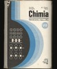 Chimia, Manual clasa a VIII-a, Cornelia Gheorghiu, Claudia Panait, 1976, Editura Didactica si Pedagogica