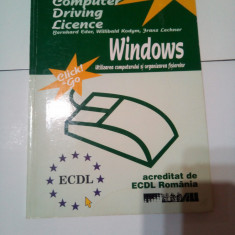 ECDL - EUROPEAN COMPUTER DRIVING LICENCE ~ MODUL 2