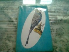 L&amp;#039;ILE AU TRESOR - ROBERT LOUIS STEVENSON (CARTE IN LIMBA FRANCEZA) foto