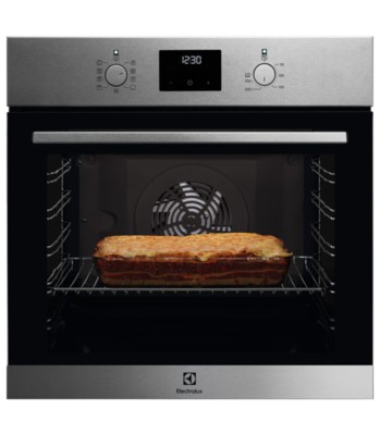 Cuptor electric incorporabil Electrolux EOF3C50TX foto