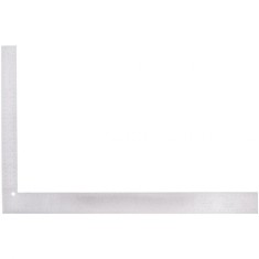 Echer (vinclu) tamplar/dulgher, aluminiu, 600x400 mm, Richmann Exclusive foto