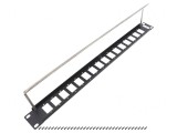 Adaptor Patch Panel SLIM RACK 29mm CP30159