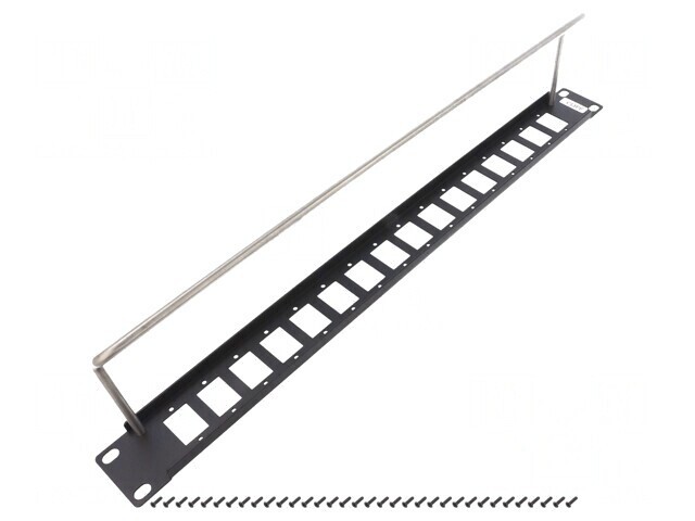 Adaptor Patch Panel SLIM RACK 29mm CP30159