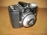 B911-I-Aparat Foto vechi Agfa Clack Camera Werk AG Munchen Germany.