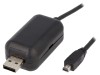 Programator APAR AR956 cu cablu 1,5m pentru senzori AR580, AR592, AR593
