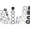Service Kit RockShox - Recon 2010/ Recon Gold 2011 - Negru Ultimate FactoryBikes