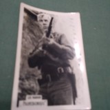 FOTO TIP 9/6CM COOPERATIVA FOTOGRAFIA LEE MARVIN DE COLECTIE