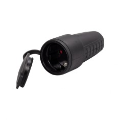 Cupla Cauciucata IP44