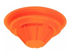 Capac protectie Honeywell pentru detectoare seria IQ8 faraalarmare ,805588; pachet foto