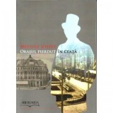 Orasul pierdut in ceata - Meliusz Josef