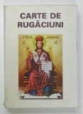 CARTE DE RUGACIUNI , EDITURA BUNAVESTIRE BACAU , 1998
