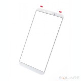 Geam Sticla Oppo A83, White