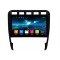 Navigatie Auto Multimedia cu GPS Porsche Cayenne (2002 - 2010), Android, Display 9 inch, 2GB RAM +32 GB ROM, Internet, 4G, Aplicatii, Waze, Wi-Fi, USB