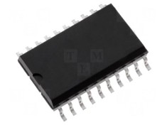 Driver de Motor 4A 150kHz 7-42V PowerSO20