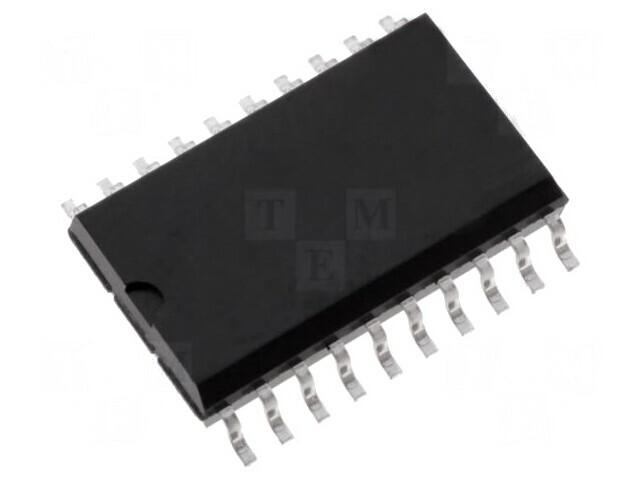 Driver de Motor 4A 150kHz 7-42V PowerSO20