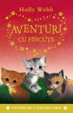 Cumpara ieftin Aventuri cu pisicuțe