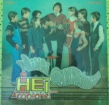 Disc Vinil Disc Vinil Mihai Constantinescu - Hei Copilărie!-Electrecord-EDE 02503
