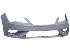 Bara fata Seat Leon (5f), 11.2016-05.2019, cu locas pt spalator; grunduit, Aftermarket
