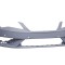 Bara fata Seat Leon (5f), 11.2016-05.2019, cu locas pt spalator; grunduit, Aftermarket