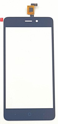 Touchscreen ZTE Blade A460 BLACK foto