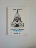 Cumpara ieftin Locuri istorice si de spiritualitate ortodoxa romaneasca, Caransebes, 2006