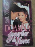 DOAMNA JOCURILOR DE NOROC-GAIL DOUGLAS-270607