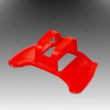Instrument Sertizare Antifonare Auto PCP 5005 Plastic, Aplicare Folii Insonorizare - Ergonomic, Universal