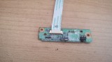 Cumpara ieftin Switch Board Laptop Gericom Supersonic extrem HD2600XT