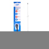 Pachet 20 x Antena CB PNI ML100 100 cm cu baza magnetica inclusa