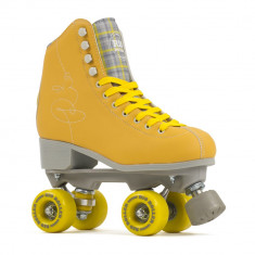 Patine cu rotile Rio Roller Signature Yellow foto