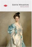 Rivalitate | Edith Wharton, Litera