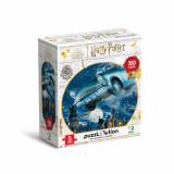 Puzzle Harry Potter - Masinuta zburatoare (350 piese), Dodo