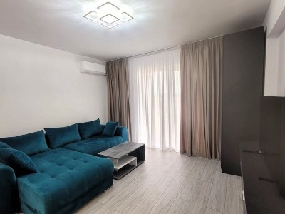 Apartament Fundeni foto
