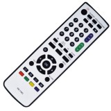 RM-758G Telecomanda pentru LCD SHARP GA574WJSA, Oem