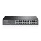 SWITCH 24 PORTURI TP-LINK TL-SF1024D 10/100MB