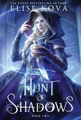 A Hunt of Shadows foto