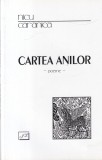 Nicu Caranica - Cartea anilor. Poeme