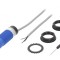 Senzor Capacitiv 0-25mm PNP NO 10-30VDC