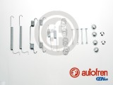 AUTOFREN SEINSA D3894A Set accesorii sabot de frana