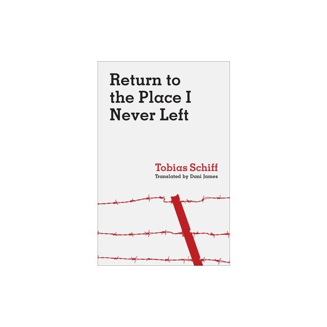 Return to the Place I Never Left