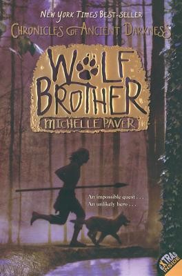 Wolf Brother foto