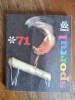 Almanahul Sportul 1971 / R4P2F, Alta editura
