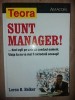Sunt manager! - Loren B. Belker