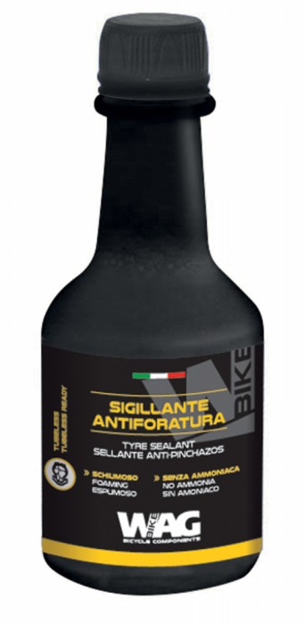 Spuma WAG Etansare Pneu 250ml Cod:567011000RM