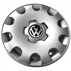 Capac Roata Oe Volkswagen 15&#039;&#039; 1C0601147LGJW