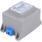 Transformator &Icirc;ncapsulat 35VA 230V 18V 18V 0.97A Cu Șurub