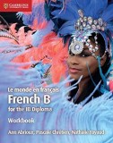 Le Monde En Fran, 2020
